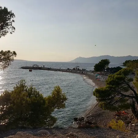 Ricca Seaview Makarska