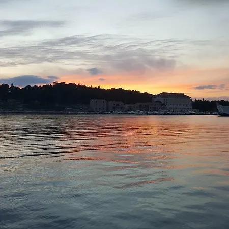 Ricca Seaview Appartamento Makarska