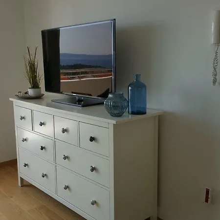 Ricca Seaview Apartamento