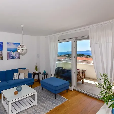 Ricca Seaview Apartment *