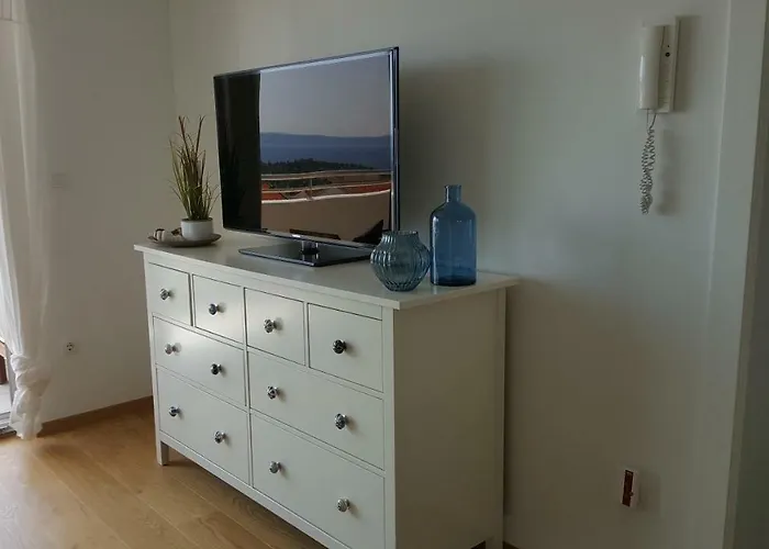 Ricca Seaview アパート