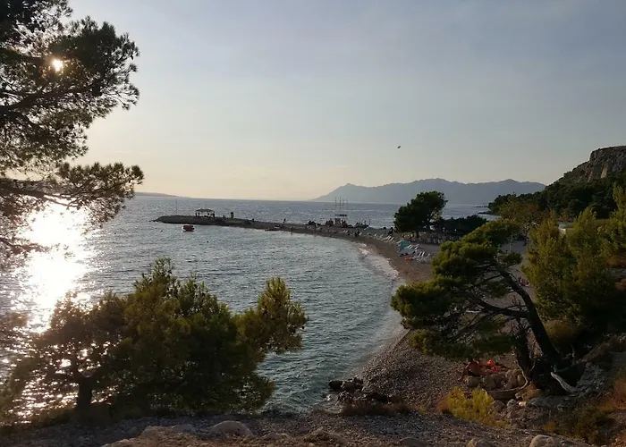 Ricca Seaview מאקרסקה