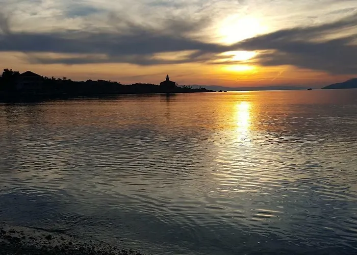 Ricca Seaview アパート