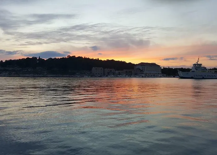 Ricca Seaview דירה מאקרסקה