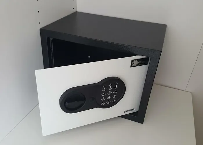 דירה Ricca Seaview