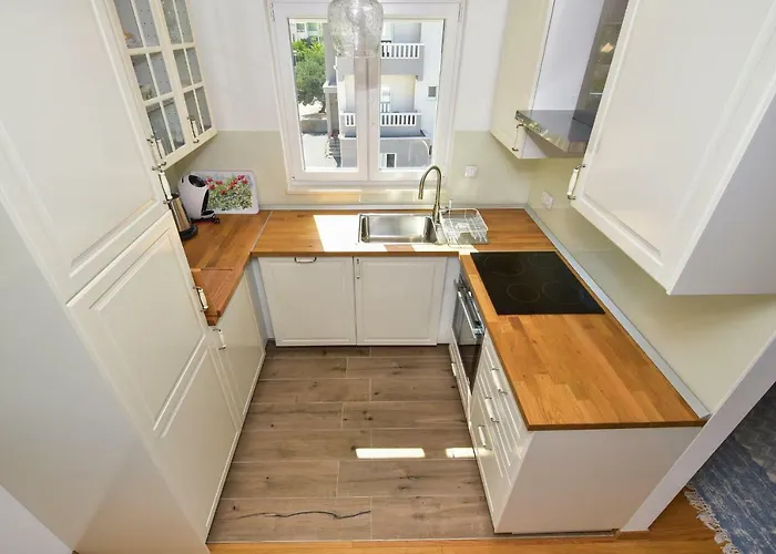 Ricca Seaview * マカルスカ