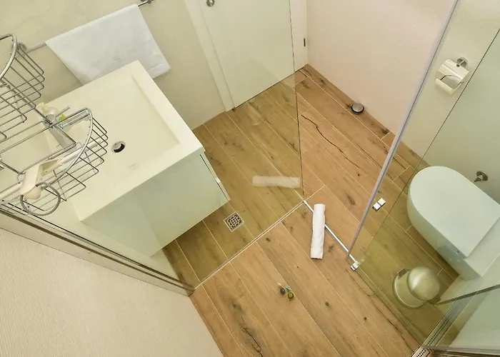 Ricca Seaview アパート