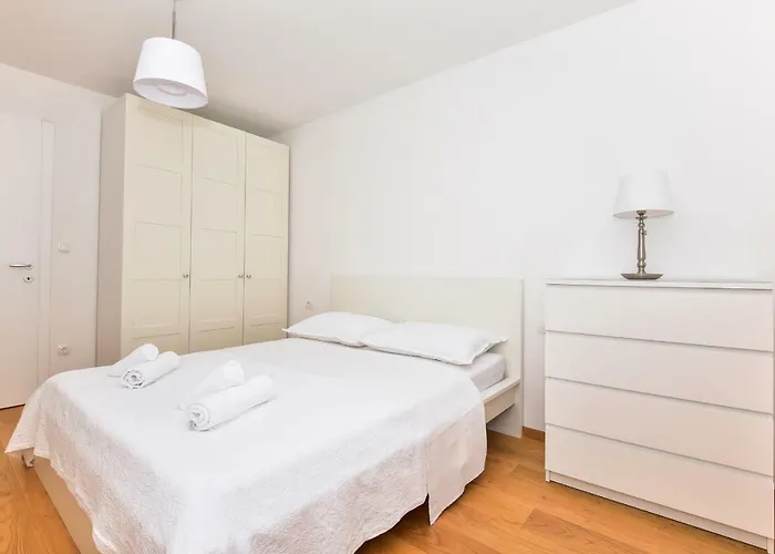 דירה Ricca Seaview