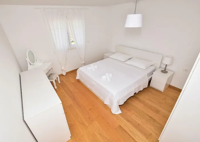 アパート Ricca Seaview マカルスカ