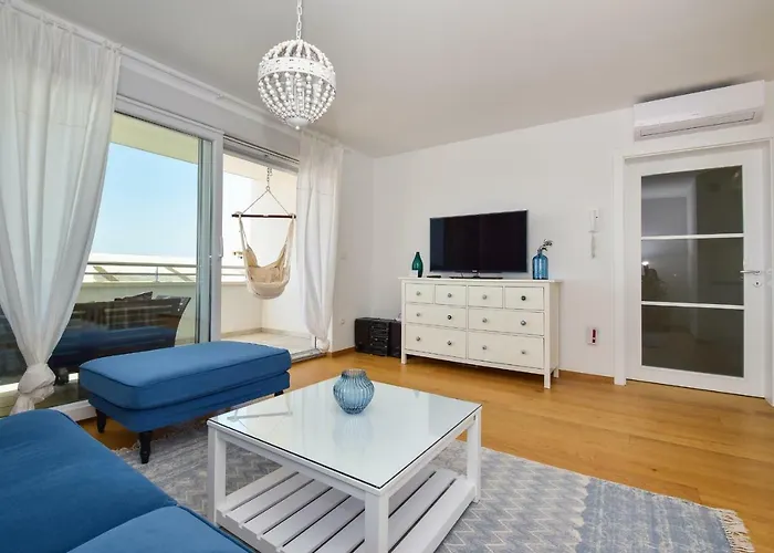 Ricca Seaview מאקרסקה