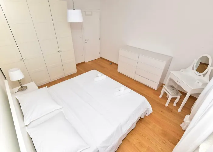 アパート Ricca Seaview *