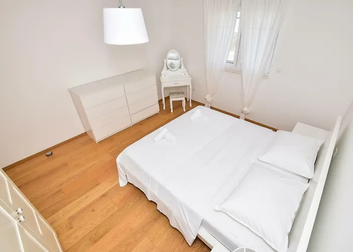 アパート Ricca Seaview *