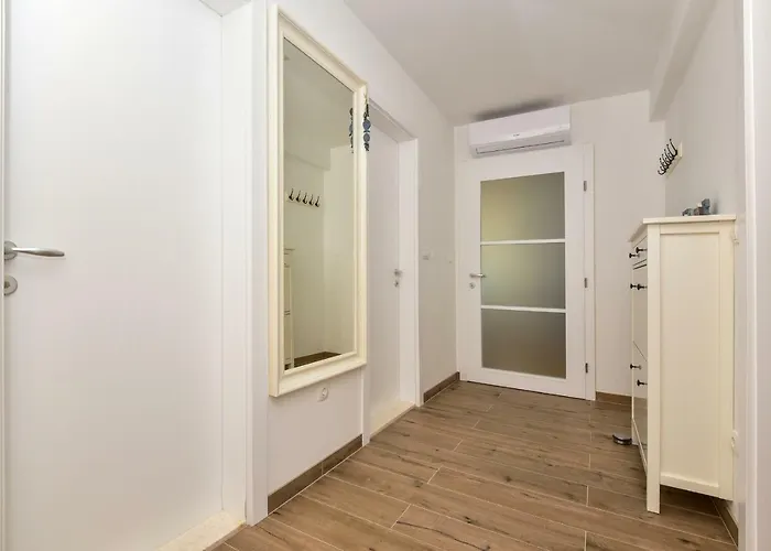 Ricca Seaview * מאקרסקה