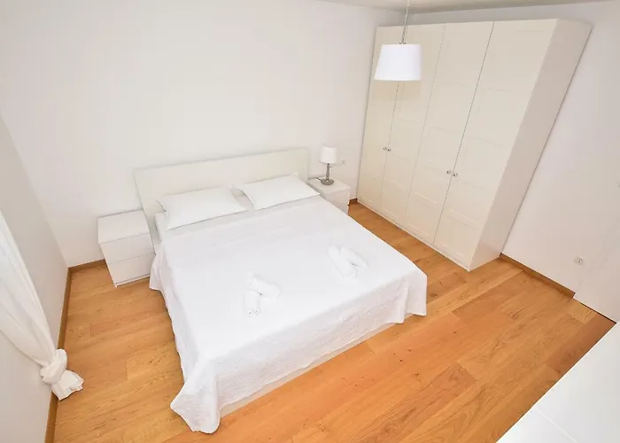 Ricca Seaview アパート