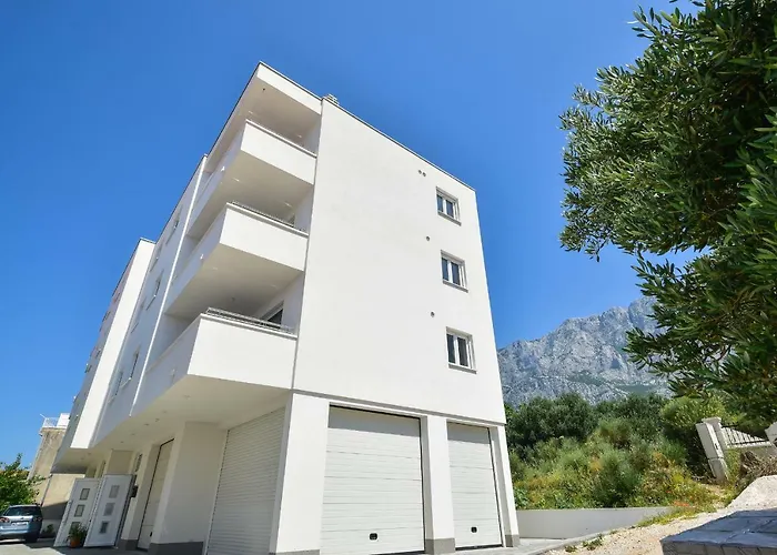 Ricca Seaview דירה