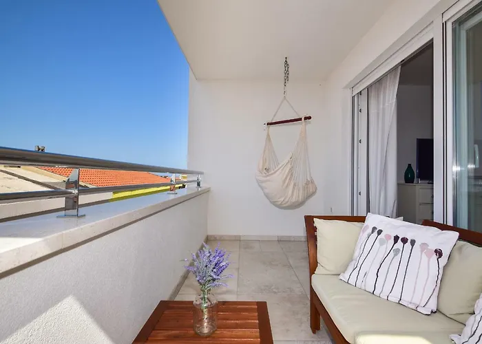 Ricca Seaview מאקרסקה