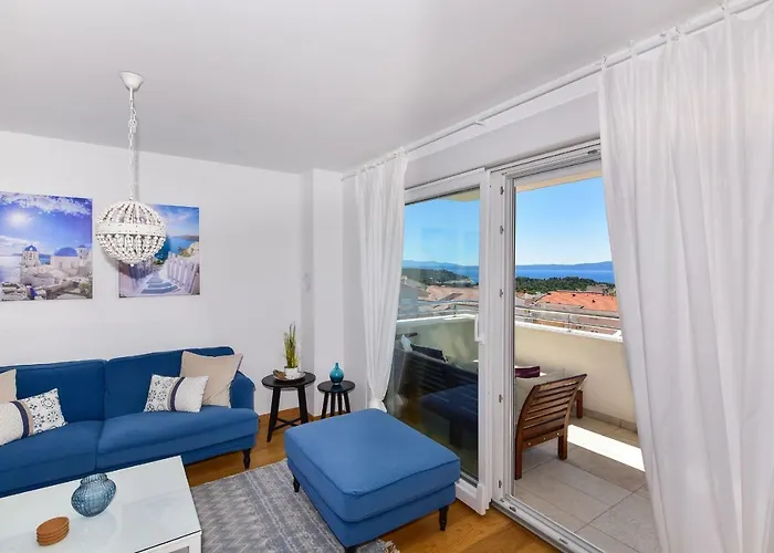 Ricca Seaview アパート