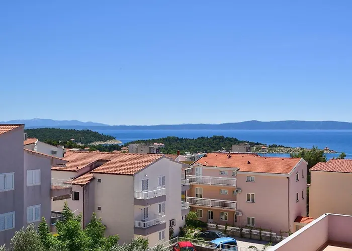 Ricca Seaview ماكارسكا