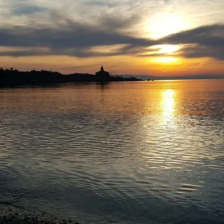 Ricca Seaview Apartament