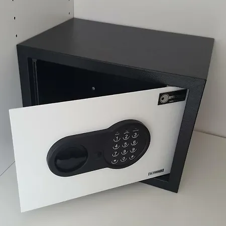 Apartment Ricca Seaview