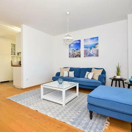 Apartament Ricca Seaview Makarska