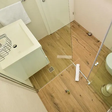 Ricca Seaview Apartment