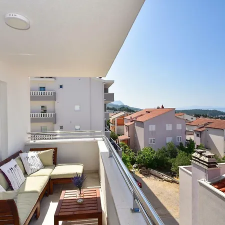 Apartament Ricca Seaview