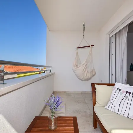 Ricca Seaview Makarska